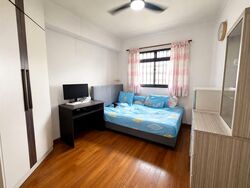Blk 899B Woodlands Drive 50 (Woodlands), HDB 5 Rooms #600860591
